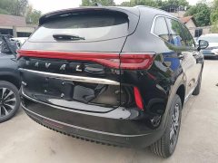 Haval H6 2024 1.5T Two-Wheel Drive Classic Edition - ფოტო 7