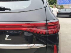 Haval H6 2024 1.5T Two-Wheel Drive Classic Edition - ფოტო 8