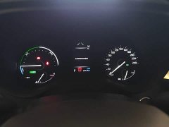 Toyota Gravia 2024 2.5L Hybrid Luxury - ფოტო 12