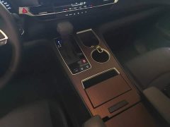 Toyota Gravia 2024 2.5L Hybrid Luxury - ფოტო 14
