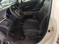 Toyota Gravia 2024 2.5L Hybrid Luxury - ფოტო 15