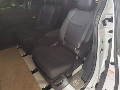 Toyota Gravia 2024 2.5L Hybrid Luxury - ფოტო 17