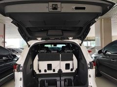 Toyota Gravia 2024 2.5L Hybrid Luxury - ფოტო 19