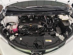 Toyota Gravia 2024 2.5L Hybrid Luxury - ფოტო 20