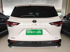 Toyota Gravia 2024 2.5L Hybrid Luxury - ფოტო 6