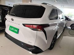 Toyota Gravia 2024 2.5L Hybrid Luxury - ფოტო 7