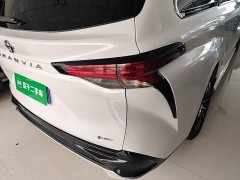 Toyota Gravia 2024 2.5L Hybrid Luxury - ფოტო 8