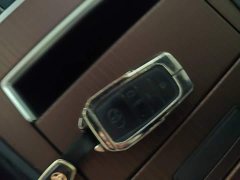Toyota Gravia 2024 2.5L Hybrid Luxury - ფოტო 9