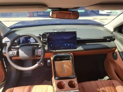 GAC AION V 2024 Aion Tyrannosaurus 650 Smart Luxury Edition - ფოტო 10