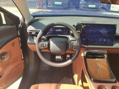 GAC AION V 2024 Aion Tyrannosaurus 650 Smart Luxury Edition - ფოტო 11