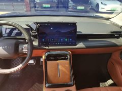 GAC AION V 2024 Aion Tyrannosaurus 650 Smart Luxury Edition - ფოტო 13