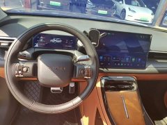 GAC AION V 2024 Aion Tyrannosaurus 650 Smart Luxury Edition - ფოტო 14