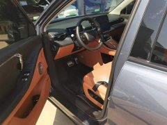 GAC AION V 2024 Aion Tyrannosaurus 650 Smart Luxury Edition - ფოტო 15
