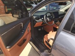 GAC AION V 2024 Aion Tyrannosaurus 650 Smart Luxury Edition - ფოტო 16