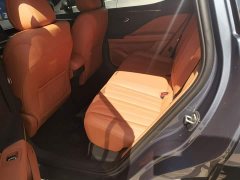 GAC AION V 2024 Aion Tyrannosaurus 650 Smart Luxury Edition - ფოტო 17