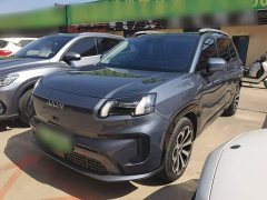 GAC AION V 2024 Aion Tyrannosaurus 650 Smart Luxury Edition - ფოტო 2