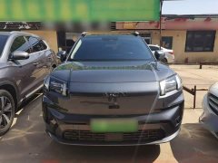 GAC AION V 2024 Aion Tyrannosaurus 650 Smart Luxury Edition - ფოტო 3