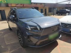 GAC AION V 2024 Aion Tyrannosaurus 650 Smart Luxury Edition - ფოტო 4