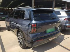 GAC AION V 2024 Aion Tyrannosaurus 650 Smart Luxury Edition - ფოტო 5