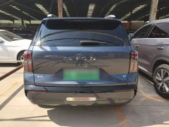 GAC AION V 2024 Aion Tyrannosaurus 650 Smart Luxury Edition - ფოტო 6