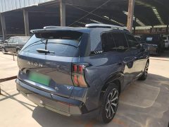 GAC AION V 2024 Aion Tyrannosaurus 650 Smart Luxury Edition - ფოტო 7