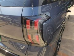 GAC AION V 2024 Aion Tyrannosaurus 650 Smart Luxury Edition - ფოტო 8