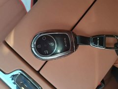 GAC AION V 2024 Aion Tyrannosaurus 650 Smart Luxury Edition - ფოტო 9