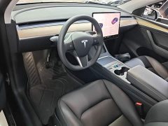 Tesla Model Y 2022 Facelift Rear-Wheel Drive - ფოტო 10