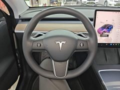 Tesla Model Y 2022 Facelift Rear-Wheel Drive - ფოტო 11