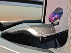 Tesla Model Y 2022 Facelift Rear-Wheel Drive - ფოტო 14