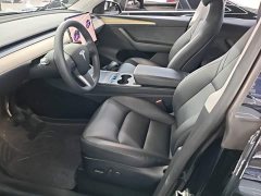 Tesla Model Y 2022 Facelift Rear-Wheel Drive - ფოტო 15