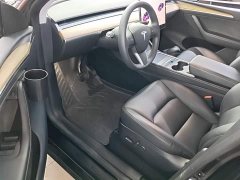 Tesla Model Y 2022 Facelift Rear-Wheel Drive - ფოტო 16