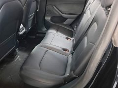 Tesla Model Y 2022 Facelift Rear-Wheel Drive - ფოტო 17