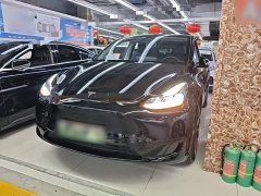Tesla Model Y 2022 Facelift Rear-Wheel Drive - ფოტო 2