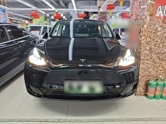 Tesla Model Y 2022 Facelift Rear-Wheel Drive - ფოტო 3