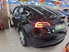 Tesla Model Y 2022 Facelift Rear-Wheel Drive - ფოტო 5