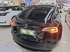 Tesla Model Y 2022 Facelift Rear-Wheel Drive - ფოტო 6