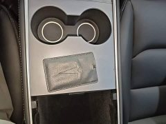 Tesla Model Y 2022 Facelift Rear-Wheel Drive - ფოტო 9