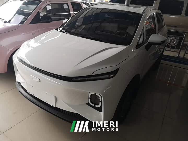 Geely Geometry E Firefly 301km Starlight