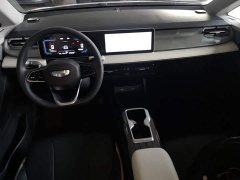 Geely Geometry E Firefly 2024 301km Starlight - ფოტო 10