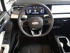 Geely Geometry E Firefly 2024 301km Starlight - ფოტო 11