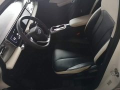 Geely Geometry E Firefly 2024 301km Starlight - ფოტო 15