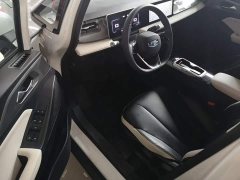 Geely Geometry E Firefly 2024 301km Starlight - ფოტო 16