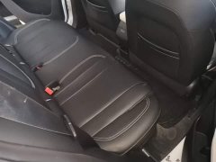 Geely Geometry E Firefly 2024 301km Starlight - ფოტო 17