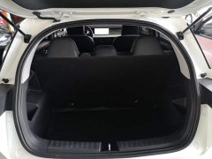 Geely Geometry E Firefly 2024 301km Starlight - ფოტო 19