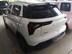 Geely Geometry E Firefly 2024 301km Starlight - ფოტო 5