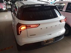 Geely Geometry E Firefly 2024 301km Starlight - ფოტო 6