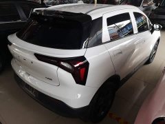 Geely Geometry E Firefly 2024 301km Starlight - ფოტო 7