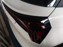 Geely Geometry E Firefly 2024 301km Starlight - ფოტო 8