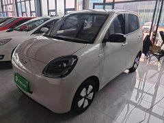 Wuling Hongguang MINIEV Fourth Generation Four-Door Premium Edition - ფოტო 1